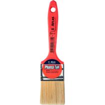 Pincel Trincha Pintura Atlas Multuso 315 X.2 - Kit C/12 PC