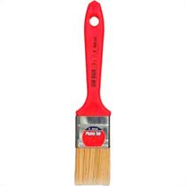 Pincel Trincha Pintura Atlas Multuso 315 X,3/4 - Kit C/12 PC