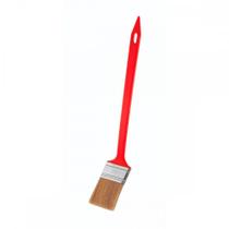 Pincel Trincha Pintura Atlas Para Pintura Angular 1.1/2'' 397/4 - Kit C/12 Pecas Pincel Trincha Pintura Atlas Para Pintura Angular 1.1/2'' 397/4 - Kit C/12 Pecas
