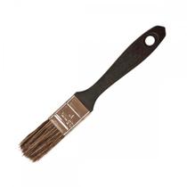 Pincel Trincha Pintura Atlas Ref.300 1'' - Kit C/12 Pecas