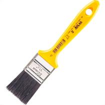 Pincel Trincha Pintura Atlas Ref.319 1.1/2'' - Kit C/12 Pecas Pincel Trincha Pintura Atlas Ref.319 1.1/2'' - Kit C/12 Pecas
