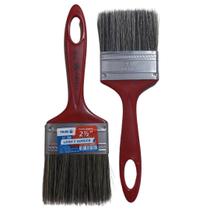 Pincel Trincha Pintura Parede Artesanato Medidas Latex