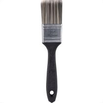 Pincel Trincha Pintura Roma 301 X 1.1/2'' Preta 301 004 - Kit C/12 Pincel Trincha Pintura Roma 301 X 1.1/2'' Preta 301 004 - Kit C/12