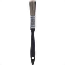 Pincel Trincha Pintura Roma 301 X 1/2'' Preta 301 001 - Kit C/12 Pincel Trincha Pintura Roma 301 X 1/2'' Preta 301 001 - Kit C/12
