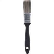 Pincel Trincha Pintura Roma 301 X 1'' Preta 301 003 - Kit C/12 Pincel Trincha Pintura Roma 301 X 1'' Preta 301 003 - Kit C/12