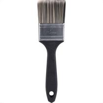 Pincel Trincha Pintura Roma 301 X 2'' Preta 301 005 - Kit C/12 Pincel Trincha Pintura Roma 301 X 2'' Preta 301 005 - Kit C/12