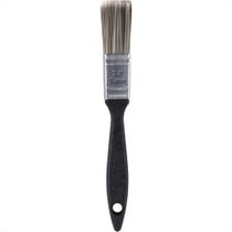 Pincel Trincha Pintura Roma 301 X 3/4'' Preta 301 002 - Kit C/12 Pincel Trincha Pintura Roma 301 X 3/4'' Preta 301 002 - Kit C/12