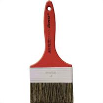Pincel Trincha Pintura Roma 302 1/2 - Kit C/12 Unidades Pincel Trincha Pintura Roma 302 1/2 - Kit C/12 Unidades