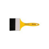 Pincel Trincha Pintura Roma Esmalte 304 X,3/4 - Kit C/12 PC