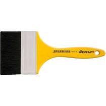 Pincel Trincha Pintura Roma Esmalte 304 X,3/4 - Kit C/12 PC
