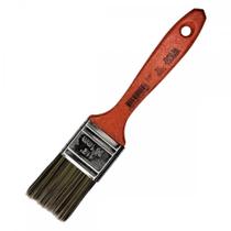 Pincel Trincha Pintura Roma Grisalha Ref.302 1.1/2'' - Kit C/12 Pecas