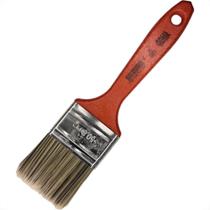 Pincel Trincha Pintura Roma Grisalha Ref.302 2'' - Kit C/12 Pecas