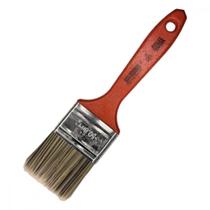 Pincel Trincha Pintura Roma Grisalha Ref.302 2'' - Kit C/12 Pecas