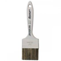 Pincel Trincha Pintura Roma Multuso 312 X.2 1/2 - Kit C/12 UN Pincel Trincha Pintura Roma Multuso 312 X.2 1/2 - Kit C/12 UN