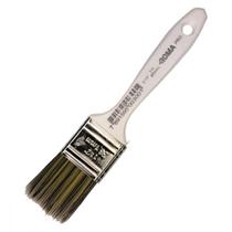 Pincel Trincha Pintura Roma Profissional Sintetica 312 1.1/2'' - Kit C/12 Pecas