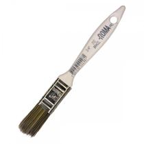 Pincel Trincha Pintura Roma Profissional Sintetica 312 3/4'' - Kit C/12 Pecas Pincel Trincha Pintura Roma Profissional Sintetica 312 3/4'' - Kit C/12 Pecas