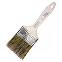 Pincel Trincha Pintura Roma Profissional Sintetica 312 3'' ./ Kit Com 12 Peças