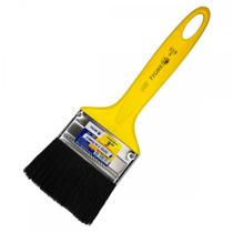 Pincel Trincha Pintura Tigre 519 Tam.G 3'' - Kit C/12 Pecas Pincel Trincha Pintura Tigre 519 Tam.G 3'' - Kit C/12 Pecas