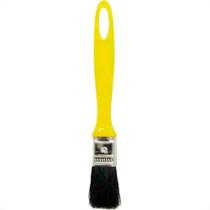 Pincel Trincha Pintura Tigre Esmalte 519 X.1 - Kit C/12 PC Pincel Trincha Pintura Tigre Esmalte 519 X.1 - Kit C/12 PC