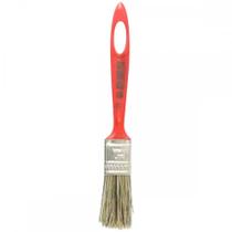 Pincel Trincha Pintura Tigre Latex 500 X,3/4 - Kit C/12 PC Pincel Trincha Pintura Tigre Latex 500 X,3/4 - Kit C/12 PC