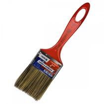 Pincel Trincha Pintura Tigre Ref.500 2'' - Kit C/12 Pecas Pincel Trincha Pintura Tigre Ref.500 2'' - Kit C/12 Pecas