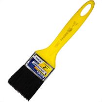 Pincel Trincha Pintura Tigre Ref.519 2'' - Kit C/12 Pecas