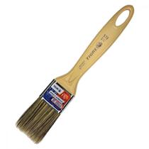 Pincel Trincha Pintura Tigre Ref.573 1.1/2'' Dupla - Kit C/12 Peças