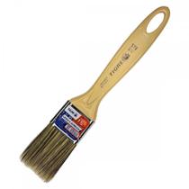 Pincel Trincha Pintura Tigre Ref.573 1.1/2'' Dupla . / Kit C/ 12 Peças
