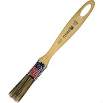 Pincel Trincha Pintura Tigre Ref.573 3/4'' Dupla - Kit C/12 Pecas Pincel Trincha Pintura Tigre Ref.573 3/4'' Dupla - Kit C/12 Pecas