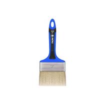 Pincel Trincha Premium Sintetico Branco 928-3/4 Tigre Pincel Trincha Premium Sintetico Branco 928-3/4 Tigre