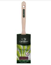 Pincel trincha reta sintética profissional 705 2 1/2 condor