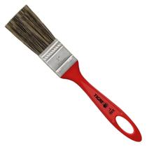 Pincel Trincha Simples 1" Tigre 500