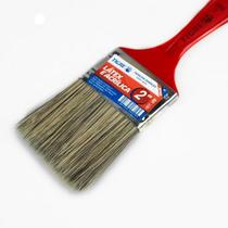 Pincel Trincha Simples 2" -Cerda Cris - Tigre 500 - 12un