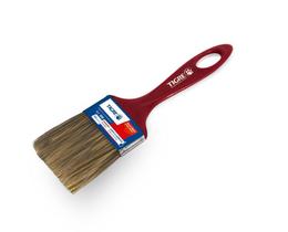 Pincel trincha simples cerda gris 500-3/4 original tigre