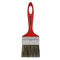 Pincel Trincha Simples Cerda Gris Ref 500 Tam 2 1/2" Tigre Pincel Trincha Simples Cerda Gris Ref 500 Tam 2 1/2" Tigre