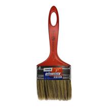 Pincel Trincha Simples Cerda Gris Ref 500 Tam 3" Tigre Pincel Trincha Simples Cerda Gris Ref 500 Tam 3" Tigre