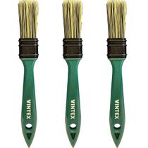 Pincel Trincha Vintex Detalhamento Automotivo, Facil Limpeza, Cerdas Macias e Resistentes Pincel Trincha Vintex Detalhamento Automotivo, Facil Limpeza, Cerdas Macias e Resistentes