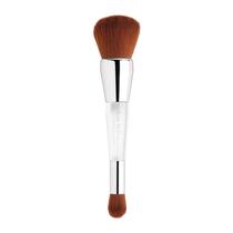 Pincel Trish McEvoy EVEN SKIN, aperfeiçoador facial úmido/seco Pincel Trish McEvoy EVEN SKIN, aperfeiçoador facial úmido/seco