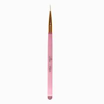 Pincel Ultra Fino 11 Anylovy Profissional para Nail Art