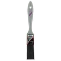 Pincel utilitário Linzer Products 1117-0100 para tintas de látex Pincel utilitário Linzer Products 1117-0100 para tintas de látex