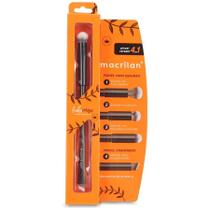 Pincel Versátil 4 em 1 Max A37 - Macrilan