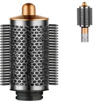 Pincel Volumizador Sygbttq para Dyson Airwrap Styler (Dourado)
