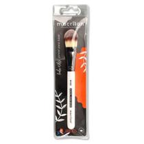 Pincel W103 Profissional Para Base Macrilan Linha W
