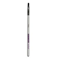 Pincel W111 profissional para batom Macrilan Linha W