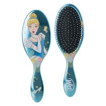 Pincel Wet Brush Disney Original Detangler Cinderella Blue