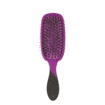 Pincel Wet Brush Pro Detangler Shine Enhancer Purple