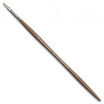 Pincel Winsor & Newton Artist Filbert N 02