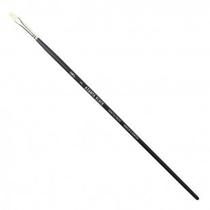 Pincel Winsor & Newton Azanta Chato 02 Pincel Winsor & Newton Azanta Chato 02