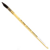 Pincel Winsor & Newton Petit Gris Pur Amarradinho 0 Pincel Winsor & Newton Petit Gris Pur Amarradinho 0