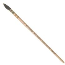 Pincel Winsor & Newton Petit Gris Pur Amarradinho 00 Pincel Winsor & Newton Petit Gris Pur Amarradinho 00